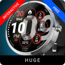 wear os gear s3