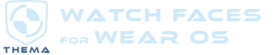 Thema Watch Faces Thema Watch Faces
